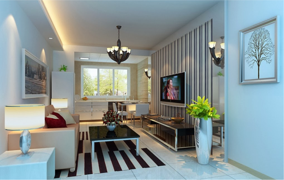 ĐÈN CHÙM HIỆN ĐẠI